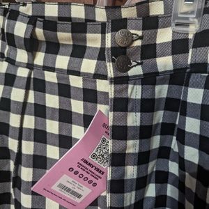 Lucy and Yak trousers